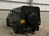 USED 2008 58 LAND ROVER DEFENDER 2.4 TDCI 122BHP 4WD EURO 4 XS 5DR STATION WAGON 