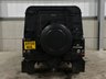 USED 2008 58 LAND ROVER DEFENDER 2.4 TDCI 122BHP 4WD EURO 4 XS 5DR STATION WAGON 