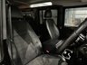 USED 2008 58 LAND ROVER DEFENDER 2.4 TDCI 122BHP 4WD EURO 4 XS 5DR STATION WAGON 