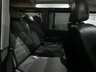 USED 2008 58 LAND ROVER DEFENDER 2.4 TDCI 122BHP 4WD EURO 4 XS 5DR STATION WAGON 