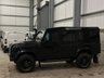 USED 2008 58 LAND ROVER DEFENDER 2.4 TDCI 122BHP 4WD EURO 4 XS 5DR STATION WAGON 