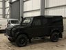 USED 2008 58 LAND ROVER DEFENDER 2.4 TDCI 122BHP 4WD EURO 4 XS 5DR STATION WAGON 