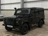 USED 2008 58 LAND ROVER DEFENDER 2.4 TDCI 122BHP 4WD EURO 4 XS 5DR STATION WAGON 