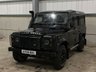 USED 2008 58 LAND ROVER DEFENDER 2.4 TDCI 122BHP 4WD EURO 4 XS 5DR STATION WAGON 