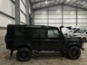 USED 2008 58 LAND ROVER DEFENDER 2.4 TDCI 122BHP 4WD EURO 4 XS 5DR STATION WAGON 