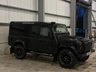 USED 2008 58 LAND ROVER DEFENDER 2.4 TDCI 122BHP 4WD EURO 4 XS 5DR STATION WAGON 