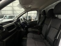 USED 2021 21 RENAULT TRAFIC 2.0 DCI ENERGY 145PS BUSINESS+ L2 H2 LWB HIGH ROOF - NO VAT 