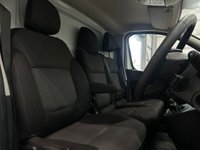 USED 2021 21 RENAULT TRAFIC 2.0 DCI ENERGY 145PS BUSINESS+ L2 H2 LWB HIGH ROOF - NO VAT 