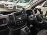 USED 2021 21 RENAULT TRAFIC 2.0 DCI ENERGY 145PS BUSINESS+ L2 H2 LWB HIGH ROOF - NO VAT 