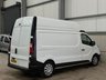 USED 2021 21 RENAULT TRAFIC 2.0 DCI ENERGY 145PS BUSINESS+ L2 H2 LWB HIGH ROOF - NO VAT 