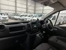 USED 2021 21 RENAULT TRAFIC 2.0 DCI ENERGY 145PS BUSINESS+ L2 H2 LWB HIGH ROOF - NO VAT 