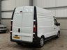USED 2021 21 RENAULT TRAFIC 2.0 DCI ENERGY 145PS BUSINESS+ L2 H2 LWB HIGH ROOF - NO VAT 