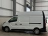 USED 2021 21 RENAULT TRAFIC 2.0 DCI ENERGY 145PS BUSINESS+ L2 H2 LWB HIGH ROOF - NO VAT 