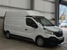 USED 2021 21 RENAULT TRAFIC 2.0 DCI ENERGY 145PS BUSINESS+ L2 H2 LWB HIGH ROOF - NO VAT 