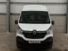 USED 2021 21 RENAULT TRAFIC 2.0 DCI ENERGY 145PS BUSINESS+ L2 H2 LWB HIGH ROOF - NO VAT 