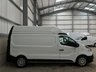 USED 2021 21 RENAULT TRAFIC 2.0 DCI ENERGY 145PS BUSINESS+ L2 H2 LWB HIGH ROOF - NO VAT 
