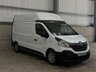 USED 2021 21 RENAULT TRAFIC 2.0 DCI ENERGY 145PS BUSINESS+ L2 H2 LWB HIGH ROOF - NO VAT 