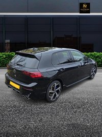 USED 2021 21 VOLKSWAGEN GOLF 2.0 TSI R Hatchback 5dr Petrol DSG 4Motion Euro 6 (s/s) (320 ps) 