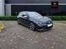 USED 2021 21 VOLKSWAGEN GOLF 2.0 TSI R Hatchback 5dr Petrol DSG 4Motion Euro 6 (s/s) (320 ps) 