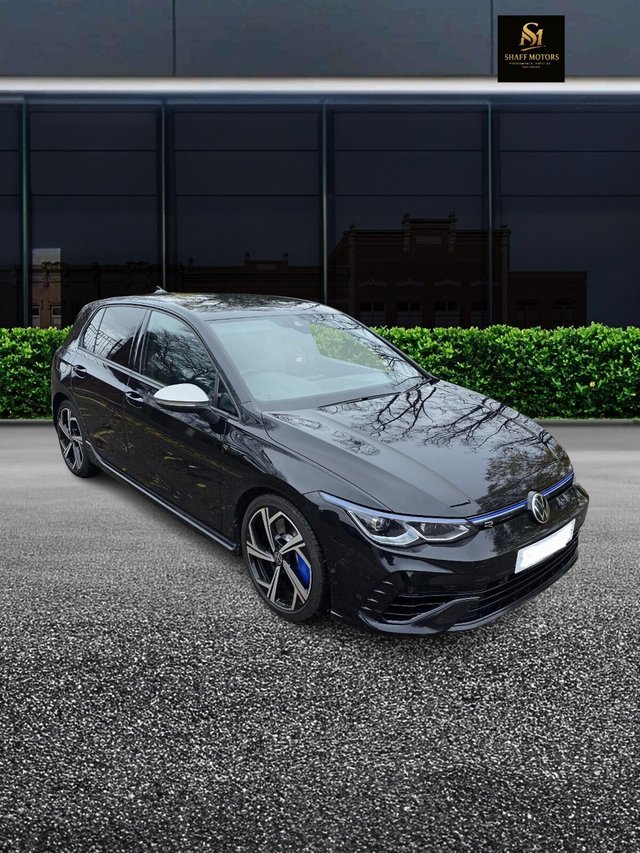 View our VOLKSWAGEN GOLF