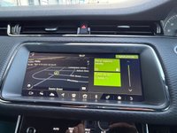 USED 2019 69 LAND ROVER RANGE ROVER EVOQUE 2.0 D180 R-Dynamic S SUV 5dr Diesel Auto 4WD Euro 6 (s/s) (180 ps) 