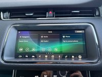 USED 2019 69 LAND ROVER RANGE ROVER EVOQUE 2.0 D180 R-Dynamic S SUV 5dr Diesel Auto 4WD Euro 6 (s/s) (180 ps) 