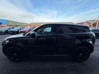 USED 2019 69 LAND ROVER RANGE ROVER EVOQUE 2.0 D180 R-Dynamic S SUV 5dr Diesel Auto 4WD Euro 6 (s/s) (180 ps) 