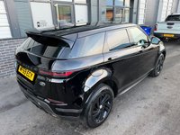 USED 2019 69 LAND ROVER RANGE ROVER EVOQUE 2.0 D180 R-Dynamic S SUV 5dr Diesel Auto 4WD Euro 6 (s/s) (180 ps) 