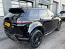 USED 2019 69 LAND ROVER RANGE ROVER EVOQUE 2.0 D180 R-Dynamic S SUV 5dr Diesel Auto 4WD Euro 6 (s/s) (180 ps) 