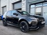 USED 2019 69 LAND ROVER RANGE ROVER EVOQUE 2.0 D180 R-Dynamic S SUV 5dr Diesel Auto 4WD Euro 6 (s/s) (180 ps) 
