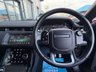USED 2019 69 LAND ROVER RANGE ROVER EVOQUE 2.0 D180 R-Dynamic S SUV 5dr Diesel Auto 4WD Euro 6 (s/s) (180 ps) 