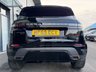 USED 2019 69 LAND ROVER RANGE ROVER EVOQUE 2.0 D180 R-Dynamic S SUV 5dr Diesel Auto 4WD Euro 6 (s/s) (180 ps) 