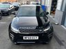 USED 2019 69 LAND ROVER RANGE ROVER EVOQUE 2.0 D180 R-Dynamic S SUV 5dr Diesel Auto 4WD Euro 6 (s/s) (180 ps) 