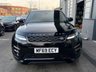 USED 2019 69 LAND ROVER RANGE ROVER EVOQUE 2.0 D180 R-Dynamic S SUV 5dr Diesel Auto 4WD Euro 6 (s/s) (180 ps) 