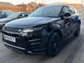 USED 2019 69 LAND ROVER RANGE ROVER EVOQUE 2.0 D180 R-Dynamic S SUV 5dr Diesel Auto 4WD Euro 6 (s/s) (180 ps) 