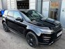 USED 2019 69 LAND ROVER RANGE ROVER EVOQUE 2.0 D180 R-Dynamic S SUV 5dr Diesel Auto 4WD Euro 6 (s/s) (180 ps) 