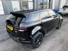 USED 2019 69 LAND ROVER RANGE ROVER EVOQUE 2.0 D180 R-Dynamic S SUV 5dr Diesel Auto 4WD Euro 6 (s/s) (180 ps) 
