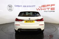 USED 2021 71 BMW 1 SERIES 118i Sport 5dr Auto 