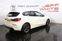 USED 2021 71 BMW 1 SERIES 118i Sport 5dr Auto 