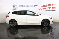 USED 2021 71 BMW 1 SERIES 118i Sport 5dr Auto 