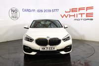 USED 2021 71 BMW 1 SERIES 118i Sport 5dr Auto 