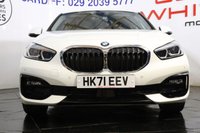USED 2021 71 BMW 1 SERIES 118i Sport 5dr Auto 