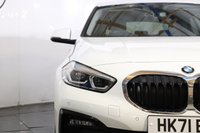 USED 2021 71 BMW 1 SERIES 118i Sport 5dr Auto 