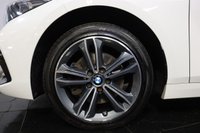 USED 2021 71 BMW 1 SERIES 118i Sport 5dr Auto 