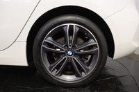 USED 2021 71 BMW 1 SERIES 118i Sport 5dr Auto 