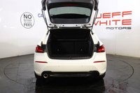 USED 2021 71 BMW 1 SERIES 118i Sport 5dr Auto 