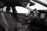 USED 2021 71 BMW 1 SERIES 118i Sport 5dr Auto 