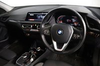 USED 2021 71 BMW 1 SERIES 118i Sport 5dr Auto 