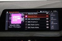 USED 2021 71 BMW 1 SERIES 118i Sport 5dr Auto 