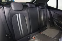 USED 2021 71 BMW 1 SERIES 118i Sport 5dr Auto 